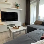 Apartmán Haus Nordseebrandung D1 4