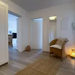 Apartment Haus Nordseebrandung D1 4